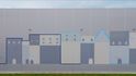 Největší mural v Česku na Panattoni Business Park v Chebu Největší mural v Česku na Panattoni Business Park v Chebu