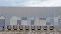 Největší mural v Česku na Panattoni Business Park v Chebu Největší mural v Česku na Panattoni Business Park v Chebu