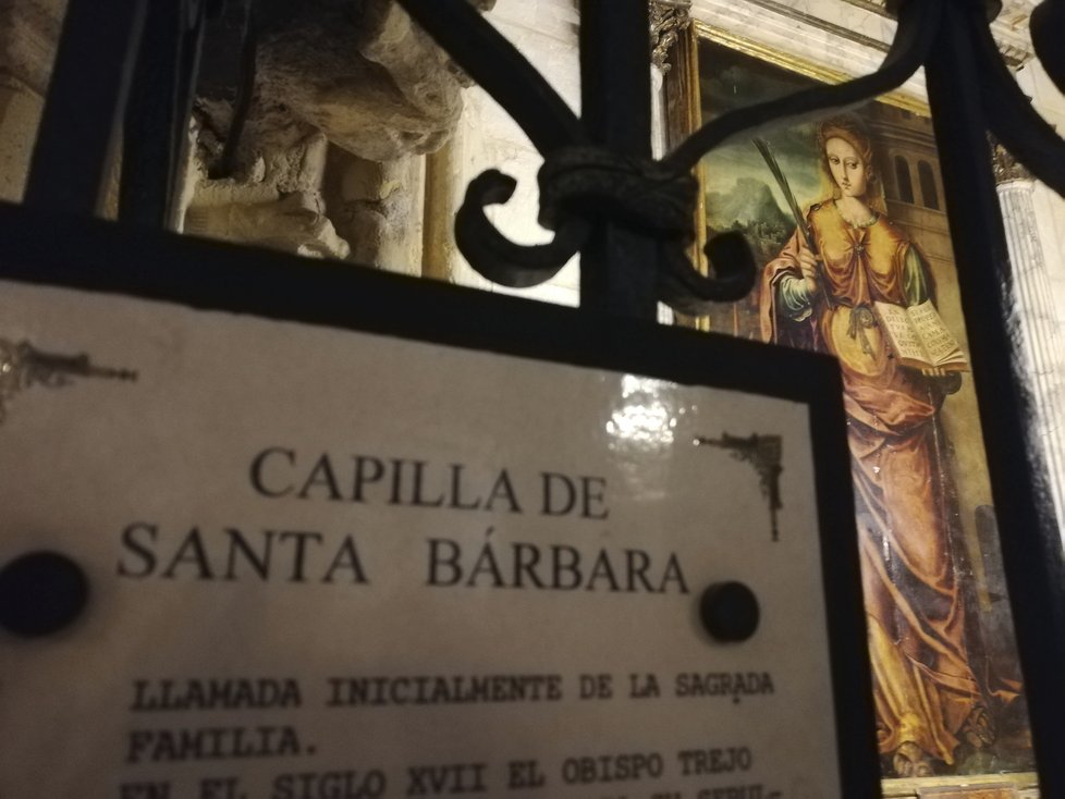 Catedral de Murcia. Dechberoucí stavbu z první poloviny 18. století na Plaza del Cardenal Bellugo nepřehlédnete.