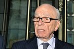 Rupert Murdoch