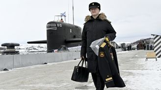 NATO se papírově rozšířilo na sever. Ve skutečnosti se do Arktidy tlačí Rusko s Čínou