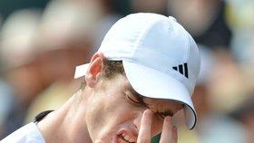 Andy Murray nechce, aby se tenis dostal na dno jako cyklistika. Proto chce častější dopingové testy.