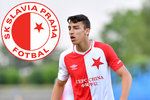 Musa jako jednička v útoku Slavie? Vidím nového Džeka, řekl Houštecký