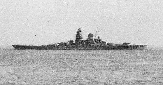 Kariéra a konec bitevní lodi Musaši: Ani nejlépe opancéřované lodě nepomohly Japonsku k vítězství