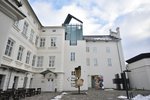 Museum Kampa představilo 8. února novou výstavu s názvem Angelo Maria Ripellino: Praha byla krásnější než Řím