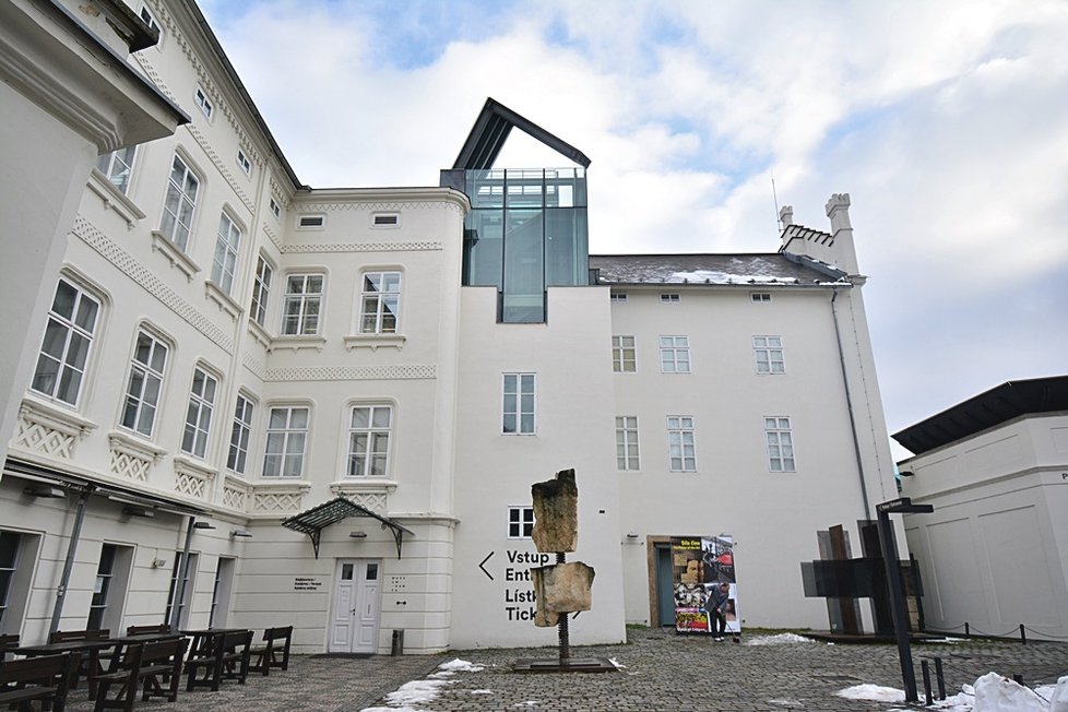 Své brány veřejnosti otevře Museum Kapma 11. května.