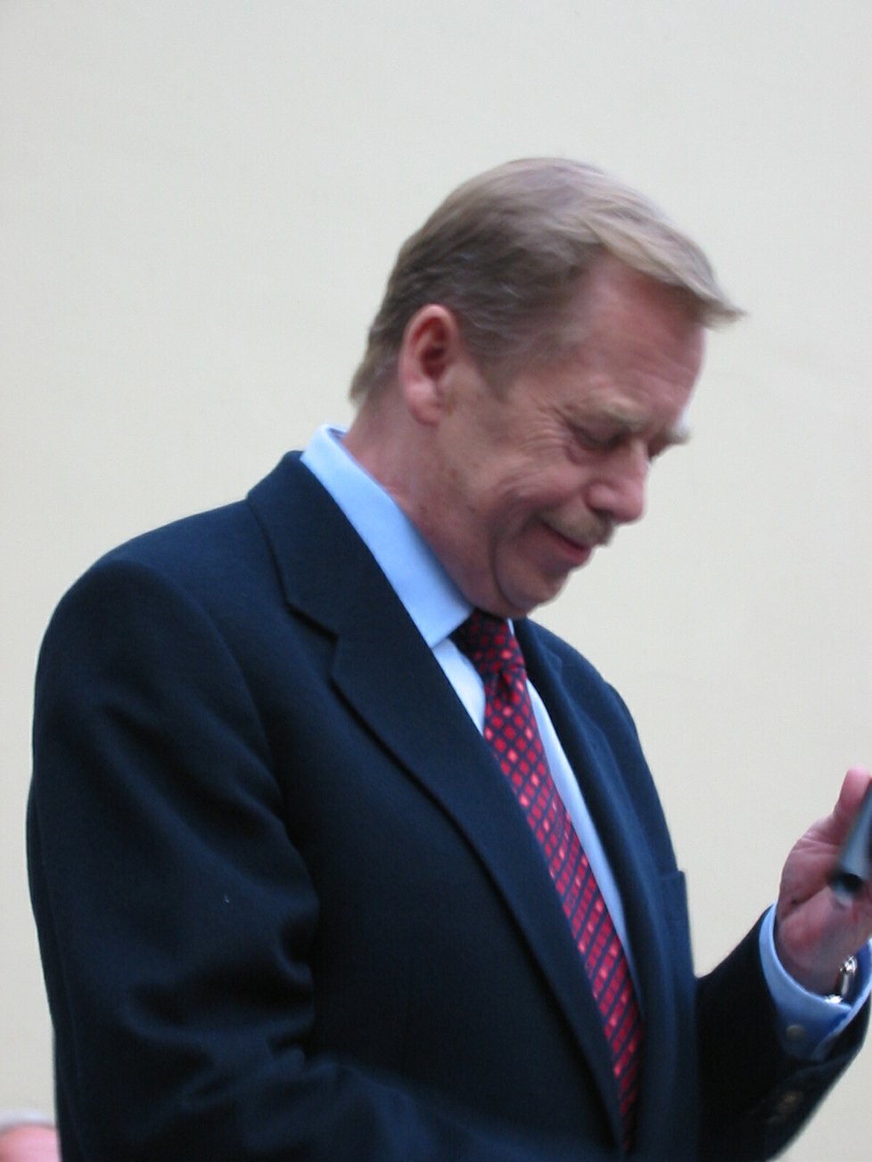 Václav Havel