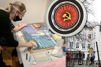 Na pokraji existenční krize: Museum Kampa nezahálí a chystá kontroverzní výstavu o komunismu