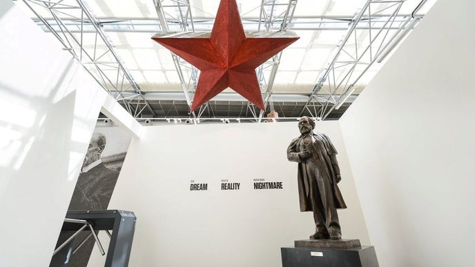 Muzeum komunismu Muzeum komunismu