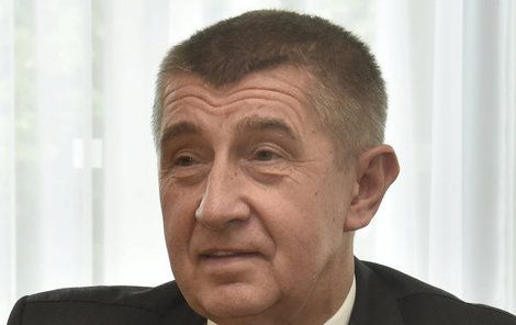 Andrej Babiš