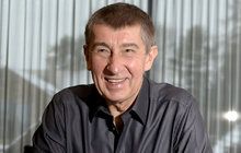 Babiš vydělal 138 milionů!