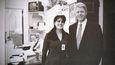 Bill Clinton málem dojel na to, že lhal o poměru se stážistkou Monicou Lewinskou