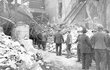 Výbuch v dole Nelson v Oseku stál život 144. K tragédii došlo v roce 1934.