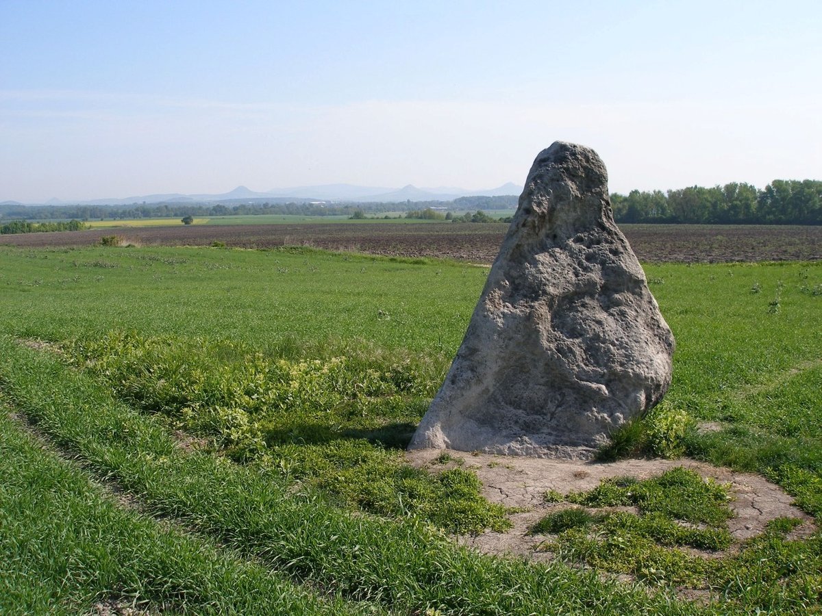 Zakletý mnich