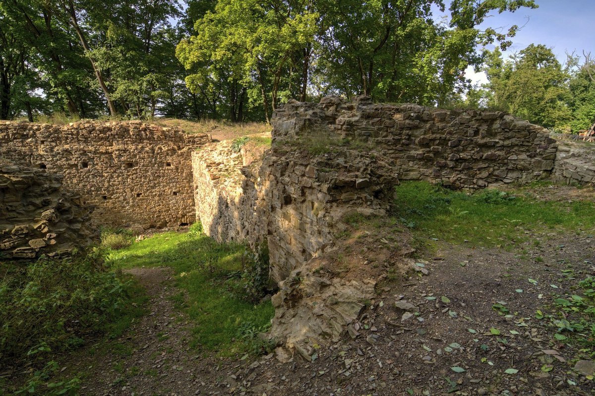 Nový hrad