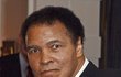 Nemoci před nedávnem podlehl i boxer Muhammad Ali.