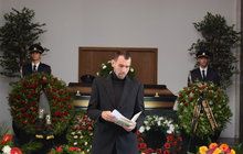 Hasič Ondřej zemřel: Po smrti zachránil 5 lidí! 