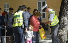 Posilují bezpečnostní opatření i rozepře: Bitva o Pražský hrad!