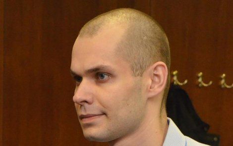 Lukáš Špánik dostal 8,5 roku vězení.