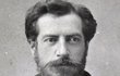 Frérédic Auguste Bartholdi
