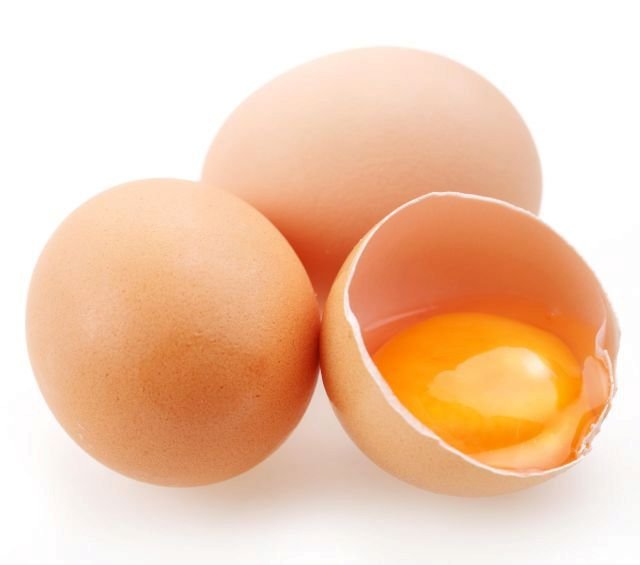 Vajíčka a máslo zdražily, při pečení bude třeba sáhnout hlouběji do kapsy....