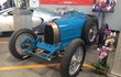 Bugatti T35 (1924)