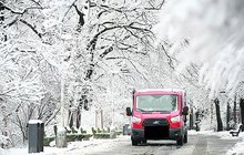 Předpověď meteorologů: Ještě dva týdny bude vládnout zima!