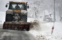 Meteorologové o počasí: Máme 2. nejteplejší zimu v historii! A jak to bude dál?