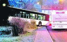 Smrt řidiče (†62) autobusu: Umřel za jízdy! 