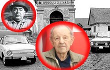 Ze vzpomínek Jakeše (93): Jak Brežněv pohrdal škodovkami!