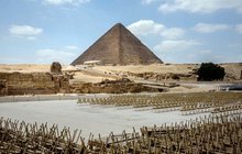 Egypt bez turistů: Šokující pravda na fotkách!