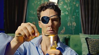 #musitezazit: Když dojde heroin aneb Famózní Benedict Cumberbatch jako Patrick Melrose