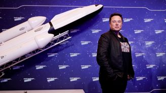 SpaceX míří na burzu. Největší IPO dekády prověří, kolik jsou investoři ochotni zaplatit za růst SpaceX míří na burzu. Největší IPO dekády prověří, kolik jsou investoři ochotni zaplatit za růst