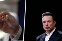 První člověk má v mozku čip. Pacientovi se daří dobře, uvedl miliardář Elon Musk
