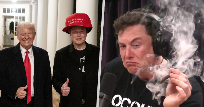 Elon Musk v poslední době bral hodně zajímavých látek, uvedl list The New York Times.