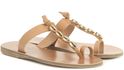Ancient Greek Sandals, 155 eur, prodává MyTheresa.com Ancient Greek Sandals, 155 eur, prodává MyTheresa.com