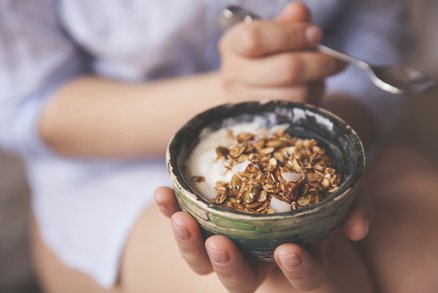 Tohle nejezte! Svačinky, které dietně jen vypadají, ale po nichž se tloustne