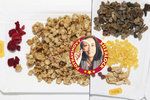 Velký test müsli! Zdravá snídaně? Bez ovoce a plná cukru!