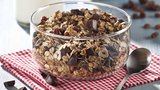 3 neodolatelné snídaňové pochoutky: Upečte si müsli