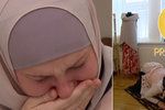 Díky pořadu Prostřeno! je nejznámější muslimkou v Česku. Ekatěrina Novoselová Blesku exkluzivně povyprávěla, jak se jí u nás žije.
