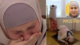 Díky pořadu Prostřeno! je nejznámější muslimkou v Česku. Ekatěrina Novoselová Blesku exkluzivně povyprávěla, jak se jí u nás žije.