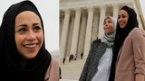 Muslimka přišla na pohovor v šátku a zaměstnavatel ji nepřijal: Šlo o diskriminaci, rozhodl soud