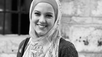 Muslimky opustily školu v Praze, zakázali jim nosit šátek Muslimky opustily školu v Praze, zakázali jim nosit šátek