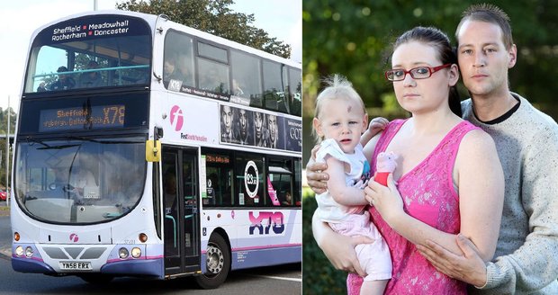 Rodiče vyhodili z autobusu: Dceři zpívali písničku o prasátku, která pobouřila muslimy