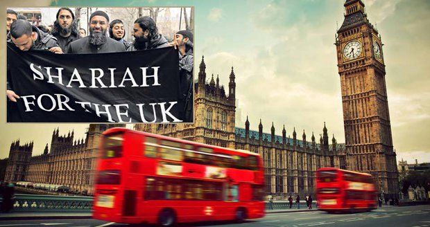 Britští muslimové promluvili: Gaye by uvěznili, nevěrné ukamenovali 