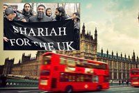 Britští muslimové promluvili: Gaye by uvěznili, nevěrné ukamenovali