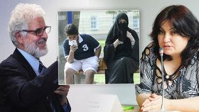 Debata v Praze o českých muslimech: Jak se jim u nás žije?