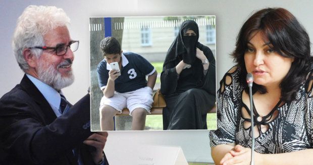 Muslimové o životě v ČR: „Islám se nerovná terorismus. Nejsme Usámové“