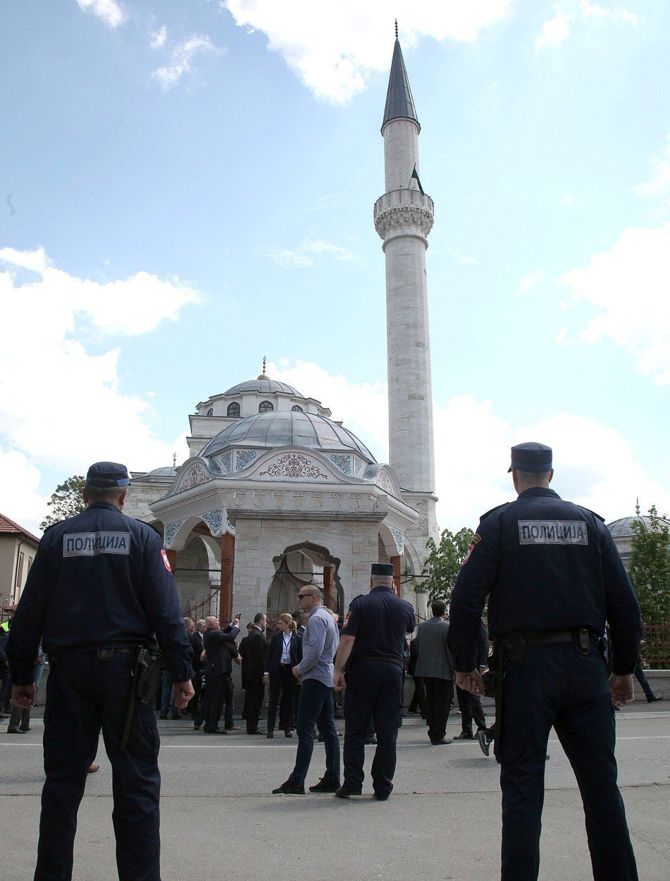 Muslimové v Bosně a Hercegovině