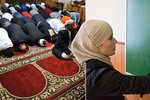 Po deseti letech od svého uznání mohou čeští muslimové získat druhý stupeň registrace, který jim dá tzv. zvláštní práva.
